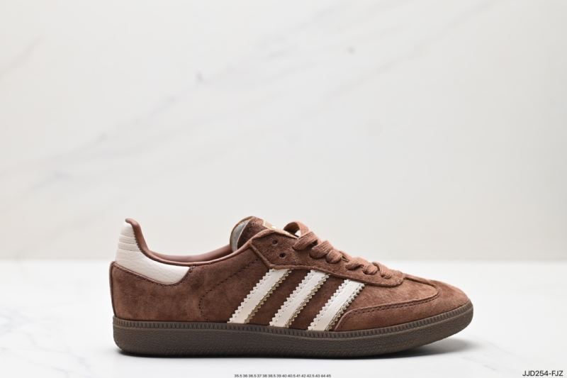 Adidas Samba Shoes